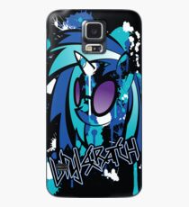 vinyl pony Case/Skin for Samsung Galaxy