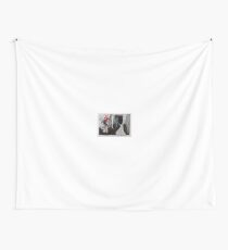 Arrival Wall Tapestry
