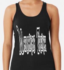 Marianas Trench - Shirt Women's Tank Top