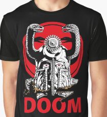 DOOM Graphic T-Shirt