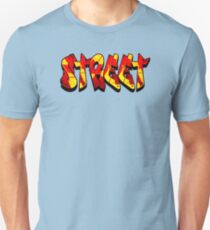 Street Unisex T-Shirt