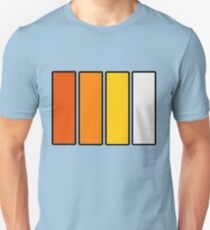 808 stripes Unisex T-Shirt