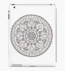 Ada iPad Case/Skin