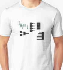 Slowdive - Pygmalion Unisex T-Shirt