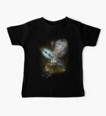 The ballad of Serenity Baby Tee