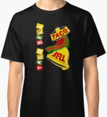 Camiseta clásica TACO BELL