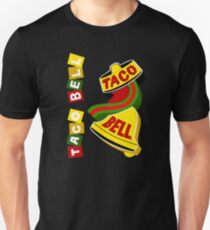 TACO BELL Unisex T-Shirt