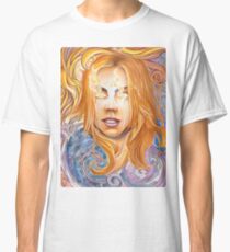 Bad Wolf Classic T-Shirt