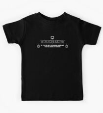 That's Offensive Kids Tee