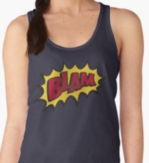 BLAM Women's Tank Top