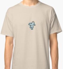 Machop Classic T-Shirt