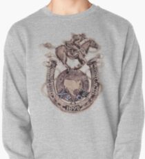 Steel Ball Run V2 Pullover