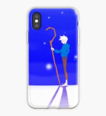 Jack Frost "I Believe" iPhone-Hülle & Cover
