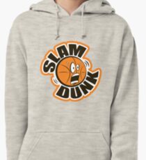 slam dunk Pullover Hoodie