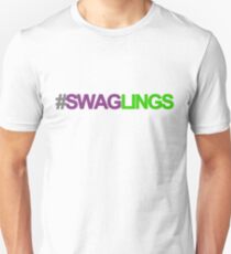 #Hashswag Unisex T-Shirt