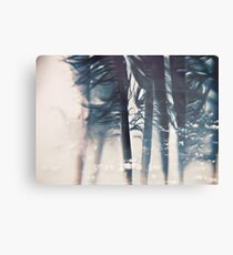 emotion: wishes Metal Print
