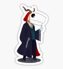 Chibi Ancient Magus' Bride: Elias Sticker