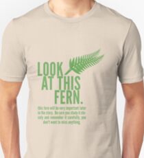fern Unisex T-Shirt