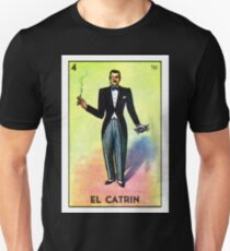 El Catrin Unisex T-Shirt
