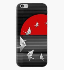 Senbazuru iPhone Case