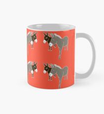 Donkey Matchmaking Mug