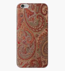 Paisley - iPhone Case iPhone Case