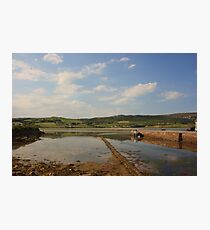 Dunfanaghy Photographic Print