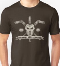 Mr. Jones Unisex T-Shirt