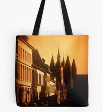 tournai belgium Tote Bag