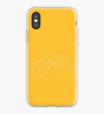 Wall-E iPhone Case