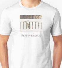 Perseverance Unisex T-Shirt