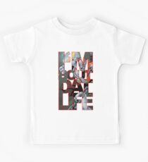 GOW Kids Tee