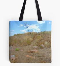Landscape Tote Bag