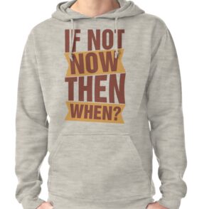 never broke again hoodie