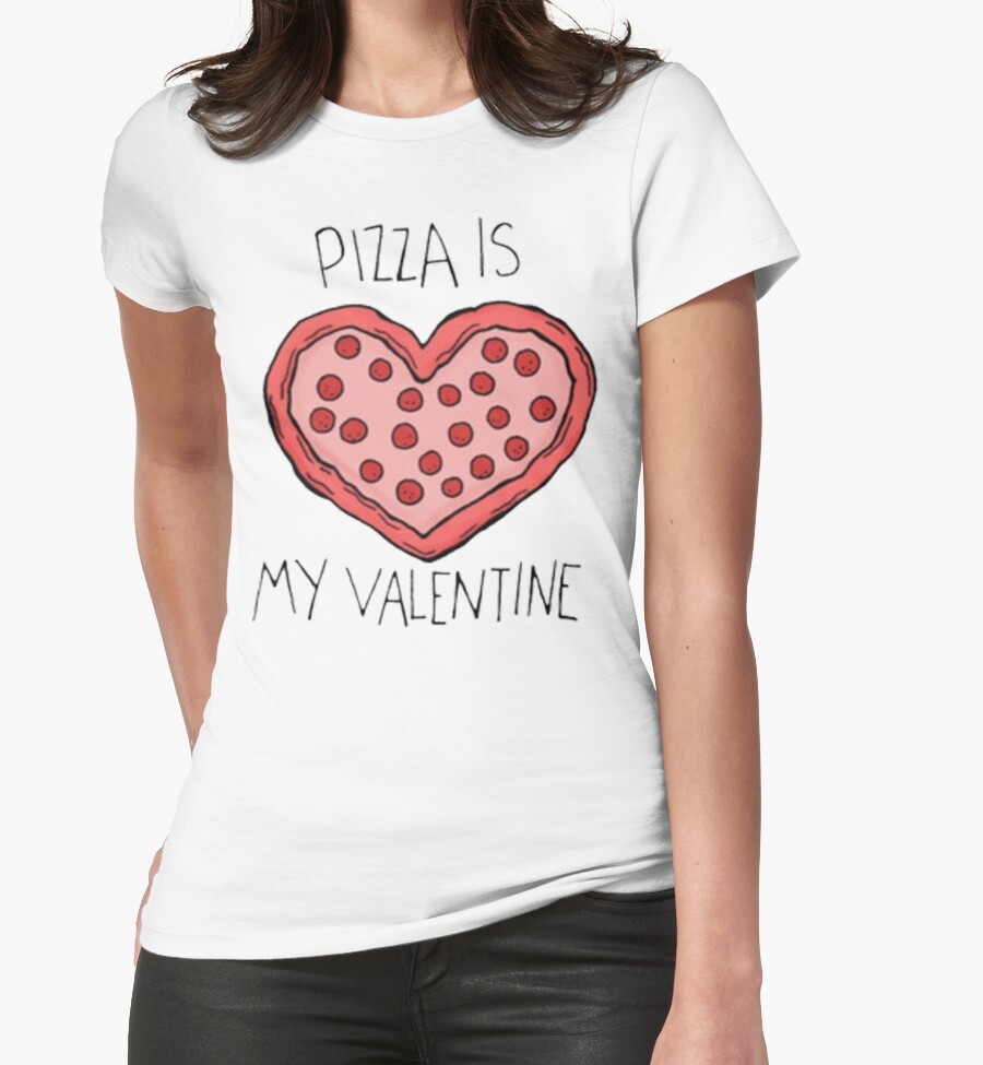 pizza my heart 2021 shirts