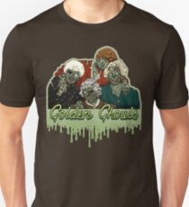 Golden Ghouls Unisex T-Shirt