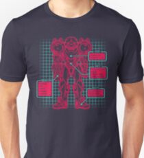Varia Suit Unisex T-Shirt
