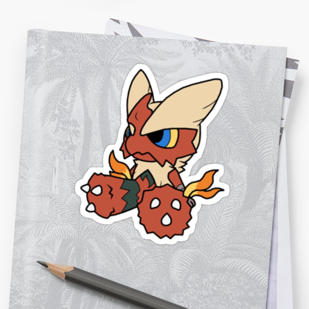 blaziken pokedoll cost