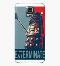 Dalek Case Case/Skin for Samsung Galaxy