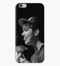 Tyler Wilson iPhone-Hülle & Cover