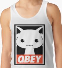 Qbey Tank Top