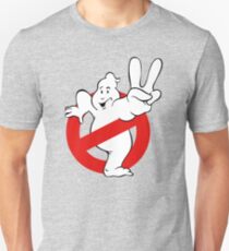 Ghostbusters 2 II Unisex T-Shirt