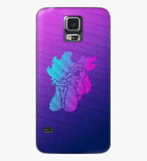 R TO RESTART Case/Skin for Samsung Galaxy