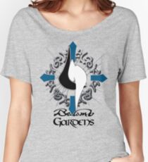 Balamb Gardens Women's Relaxed Fit T-Shirt