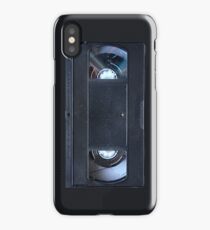 VHS iPhone Case
