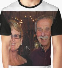 Couple One Graphic T-Shirt