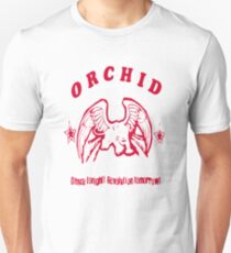 Orchid - Dance Tonight, Revolution Tomorrow! Shirt Unisex T-Shirt