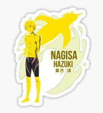The Penguin Sticker