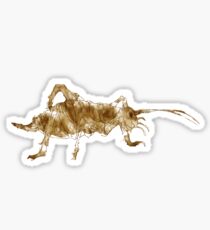 Weta Sticker