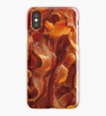 Bacon iPhone Case